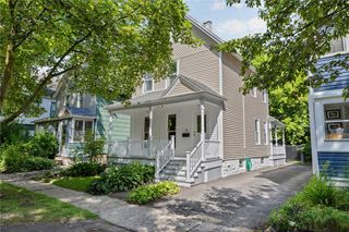 4 Bly Street, Rochester, NY 14620