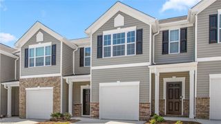 1399 Amberview Lane, Kernersville, NC 27284
