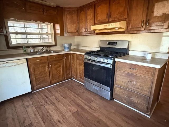 95 Shiloh Church Road, Carrollton, GA 30116