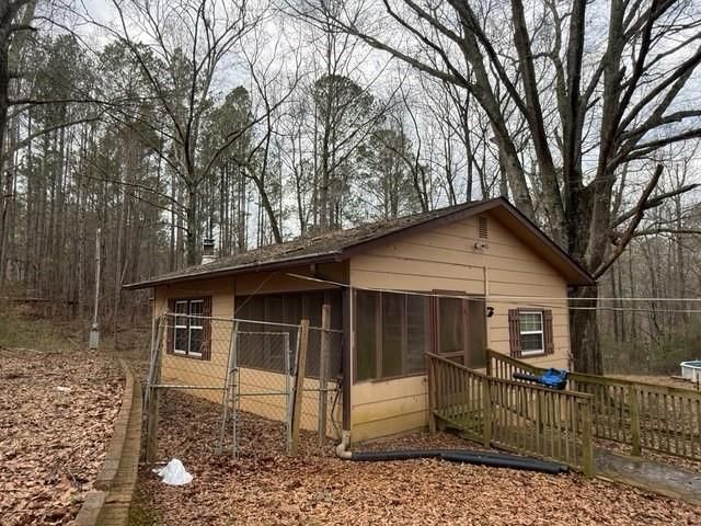 95 Shiloh Church Road, Carrollton, GA 30116