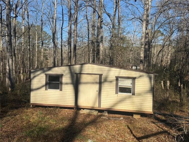 95 Shiloh Church Road, Carrollton, GA 30116