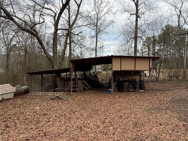 95 Shiloh Church Road, Carrollton, GA 30116