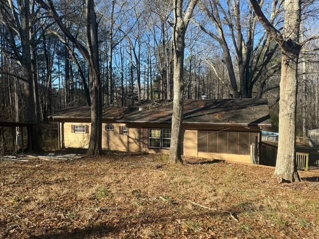 95 Shiloh Church Road, Carrollton, GA 30116