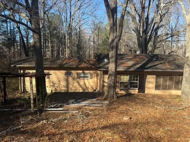 95 Shiloh Church Road, Carrollton, GA 30116