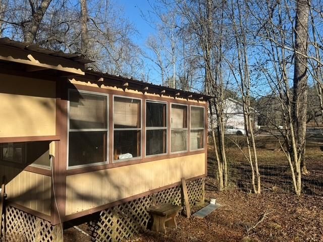 95 Shiloh Church Road, Carrollton, GA 30116