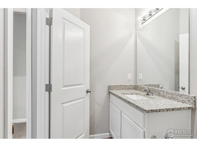 971 Cascade Falls St, Severance, CO 80550