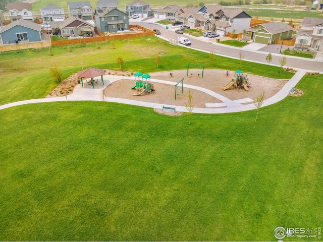 971 Cascade Falls St, Severance, CO 80550