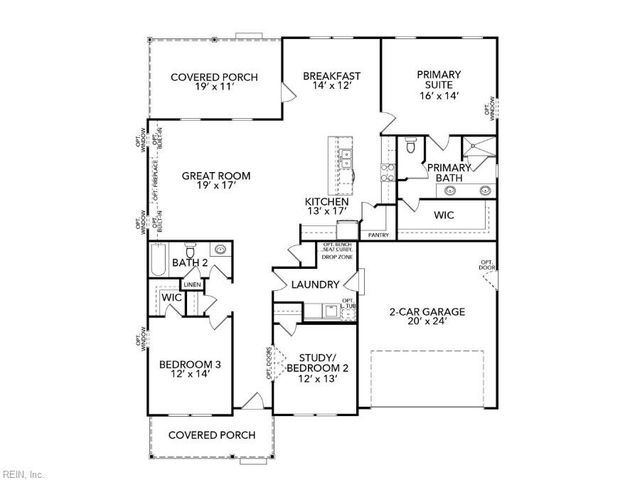 108 Carotauk DR, Currituck, NC 27929