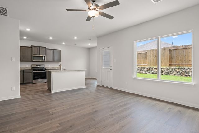316 Patton Lane, Venus, TX 76084