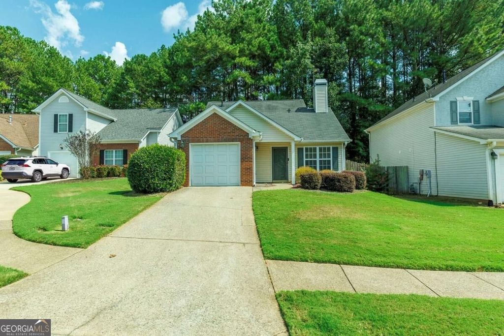 216 Park Place, Woodstock, GA 30189 — photo 2