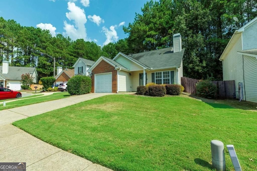 216 Park Place, Woodstock, GA 30189 — photo 3