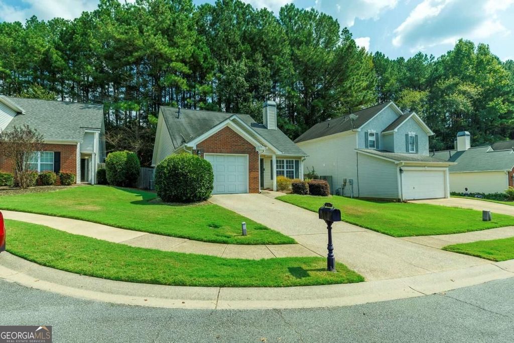 216 Park Place, Woodstock, GA 30189 — photo 4