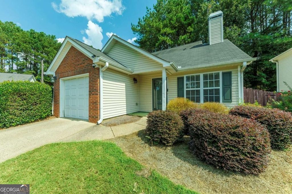 216 Park Place, Woodstock, GA 30189 — photo 5