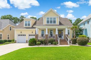 1127 Sea Bourne Way, Sunset Beach, NC 28468