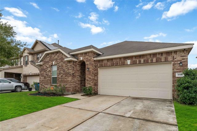 5914 River Timber Trail, Humble, TX 77346