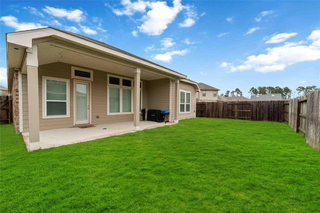 5914 River Timber Trail, Humble, TX 77346