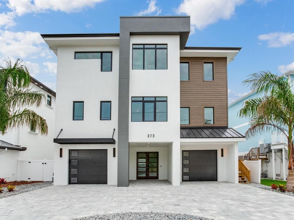 16106 5TH STREET E, Redington Beach, FL 33708