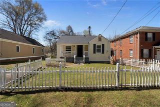 246 Stafford Street NW, Atlanta, GA 30314