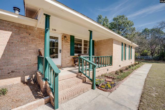 220 Falcon Drive, Lexington, SC 29073