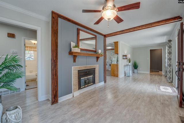 220 Falcon Drive, Lexington, SC 29073