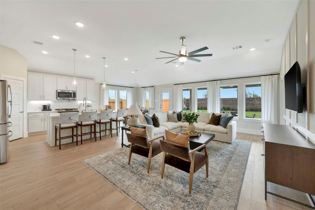 21443 Mountain Haya Trail, Tomball, TX 77447