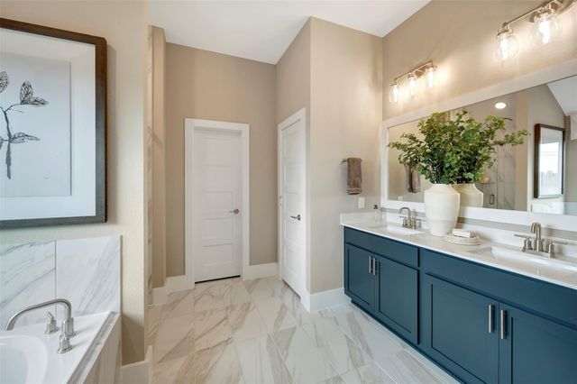 21443 Mountain Haya Trail, Tomball, TX 77447