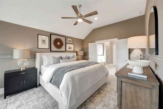 21443 Mountain Haya Trail, Tomball, TX 77447