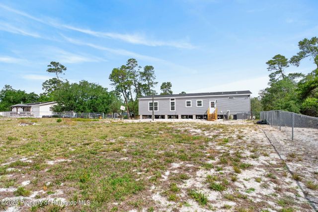 8388 Dalewood Drive, Weeki Wachee, FL 34613