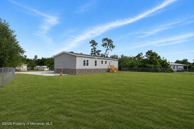 8388 Dalewood Drive, Weeki Wachee, FL 34613
