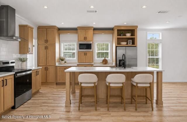 8388 Dalewood Drive, Weeki Wachee, FL 34613