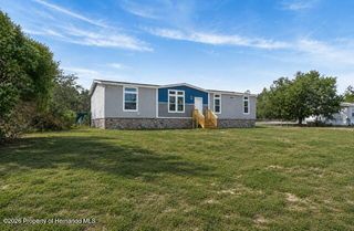 8388 Dalewood Drive, Weeki Wachee, FL 34613