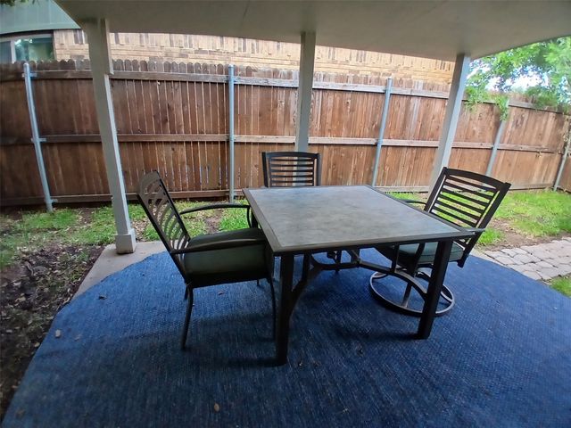 5616 Tucker Street, The Colony, TX 75056