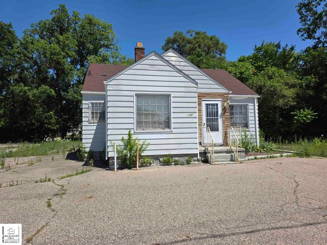 3106 W Pierson Road, Flint, MI 48504