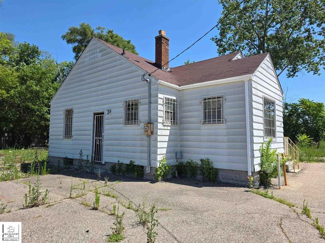 3106 W Pierson Road, Flint, MI 48504