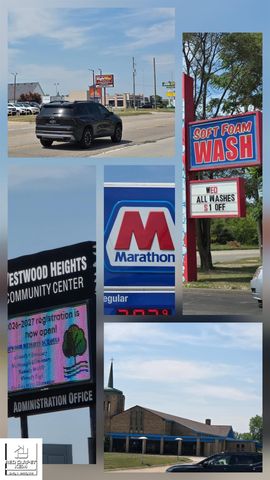 3106 W Pierson Road, Flint, MI 48504