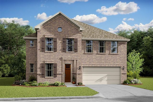 5531 Knight Court, Rosenberg, TX 77471