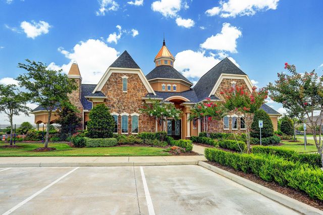 5531 Knight Court, Rosenberg, TX 77471