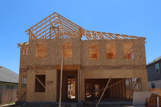 5531 Knight Court, Rosenberg, TX 77471