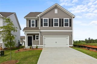 468 Sweetbay Drive Lot 110, Seneca, SC 29678