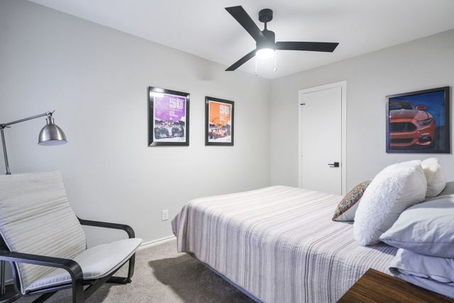 2029 Verlaine Drive, Carrollton, TX 75007