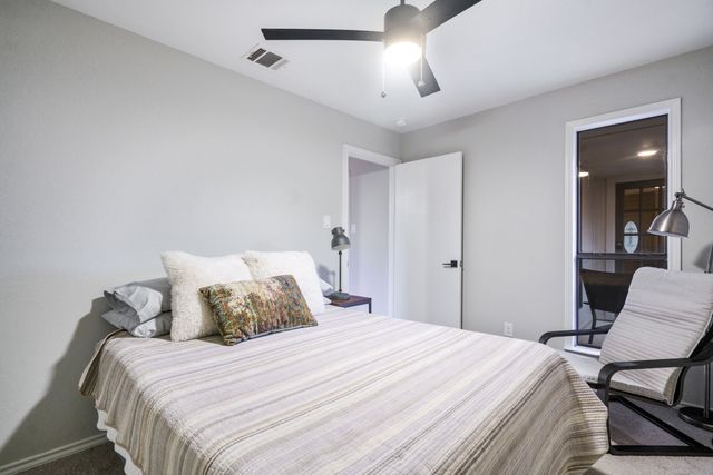 2029 Verlaine Drive, Carrollton, TX 75007