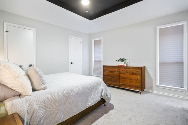 2029 Verlaine Drive, Carrollton, TX 75007