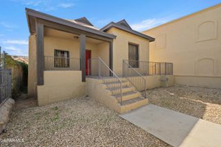 1112 MYRTLE Avenue, El Paso, TX 79901