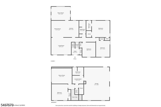 27 Marian Dr, Montgomery Twp., NJ 08502