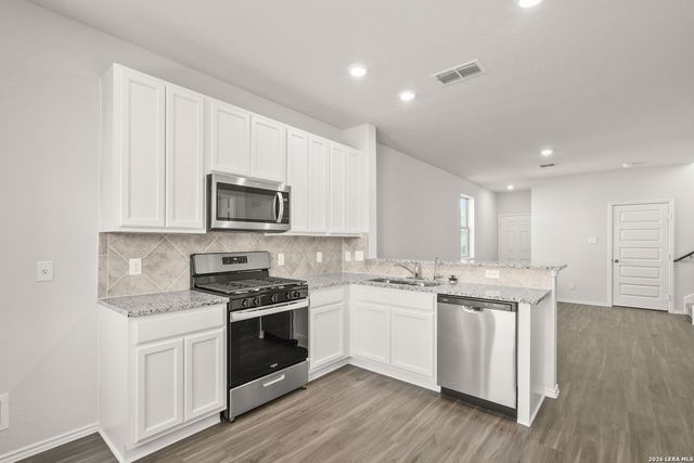 5711 Agate Circle, San Antonio, TX 78222