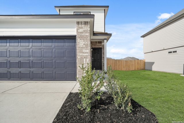 5711 Agate Circle, San Antonio, TX 78222