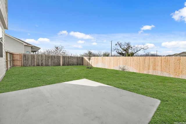5711 Agate Circle, San Antonio, TX 78222