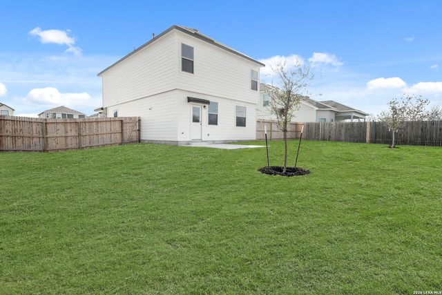 5711 Agate Circle, San Antonio, TX 78222