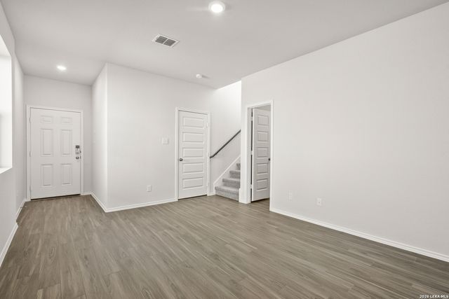 5711 Agate Circle, San Antonio, TX 78222