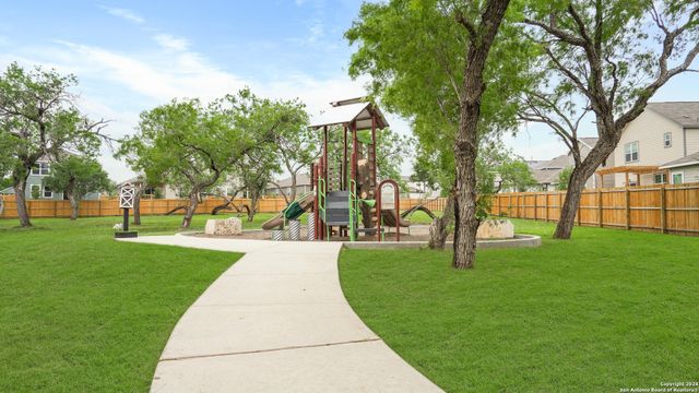 5711 Agate Circle, San Antonio, TX 78222